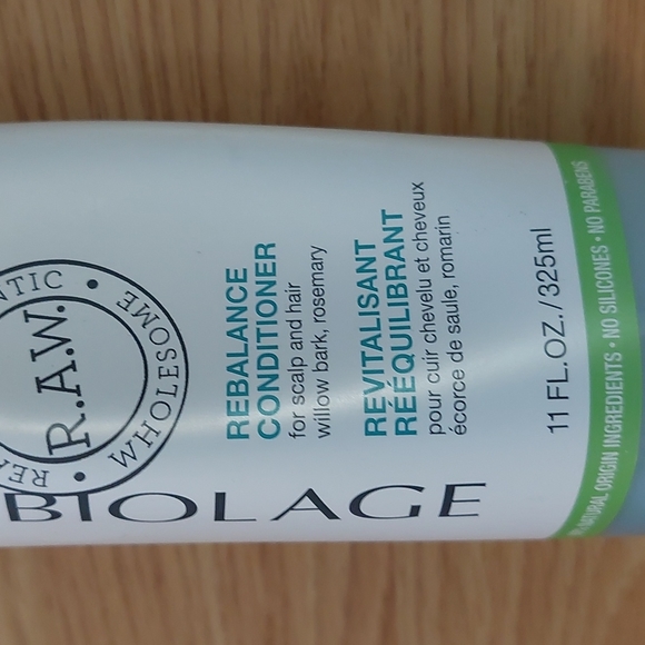 Conditioner - Picture 2 of 4